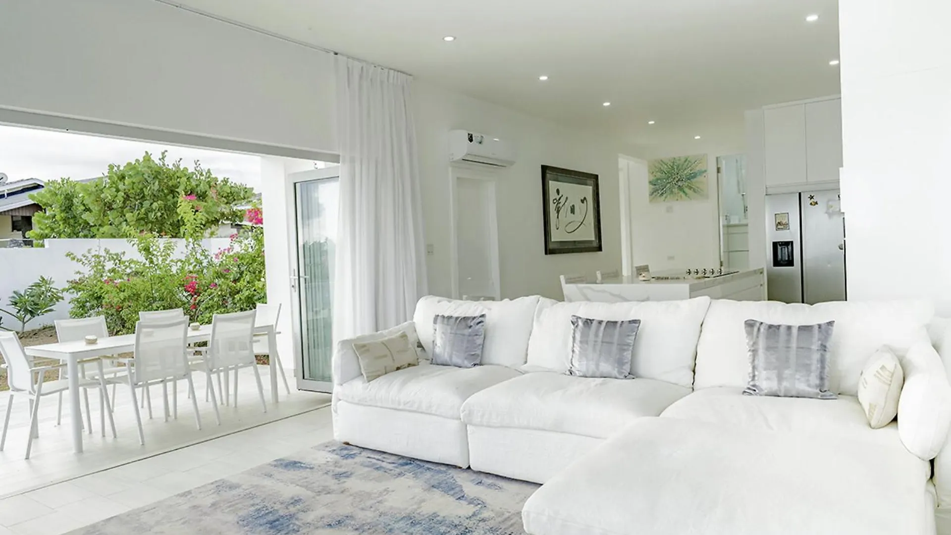 Villa Lilypad Saint Philip