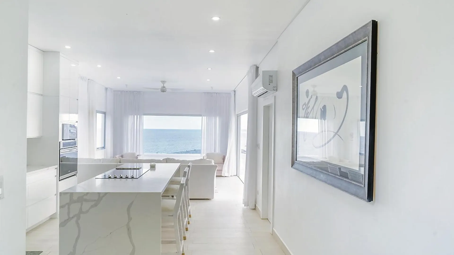 Villa Lilypad Saint Philip