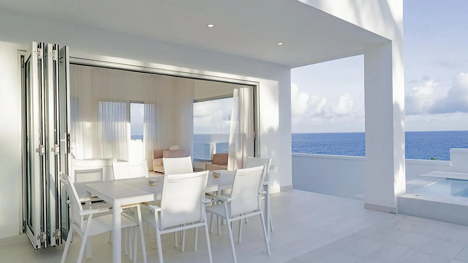 Villa Lilypad Saint Philip 0*,  Barbados