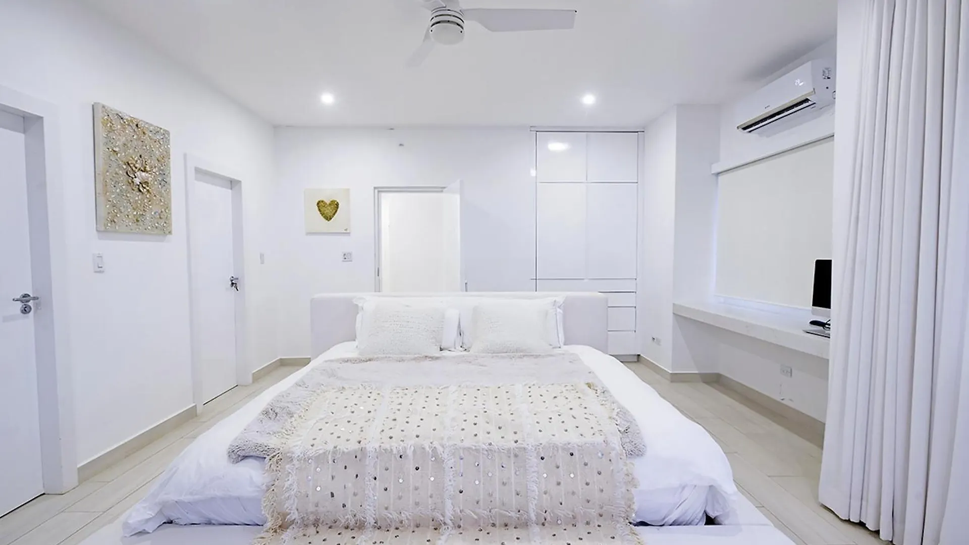 Villa Lilypad Saint Philip