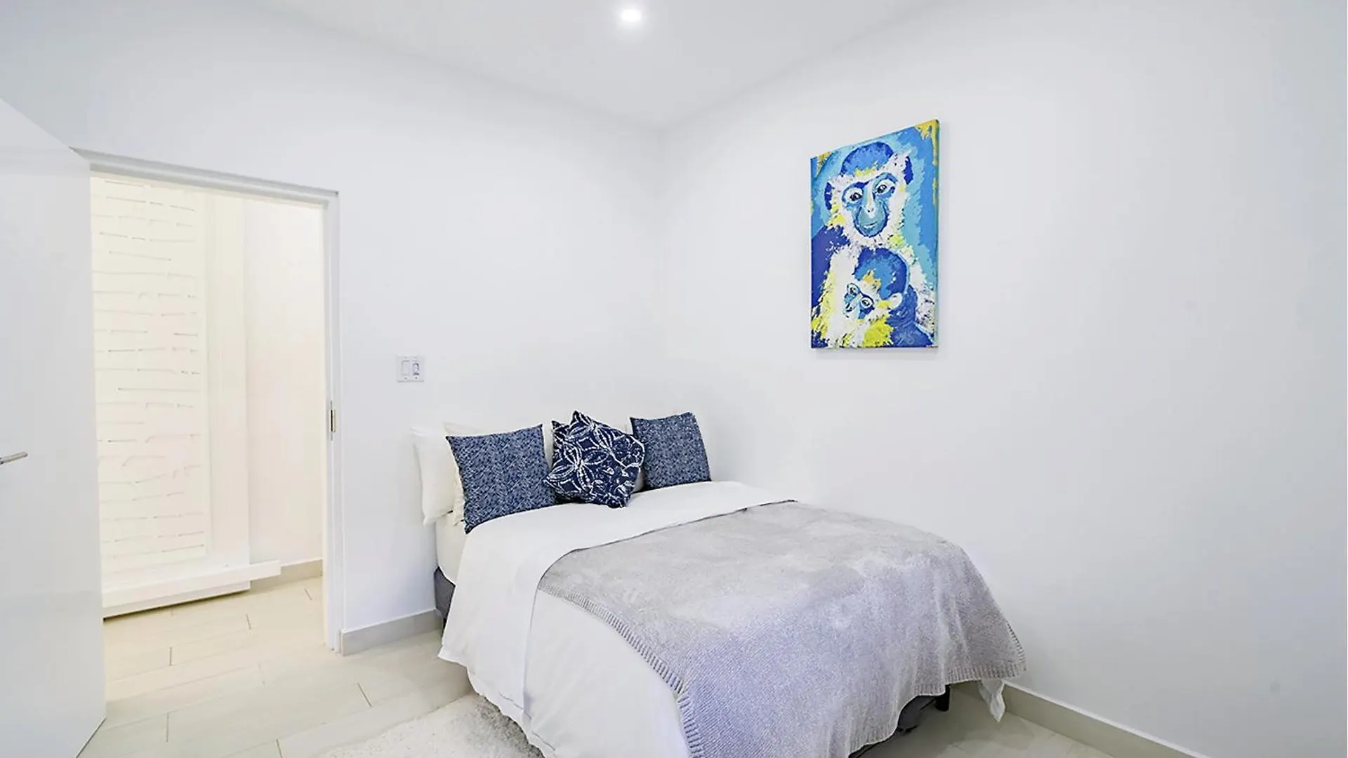 Villa Lilypad Saint Philip