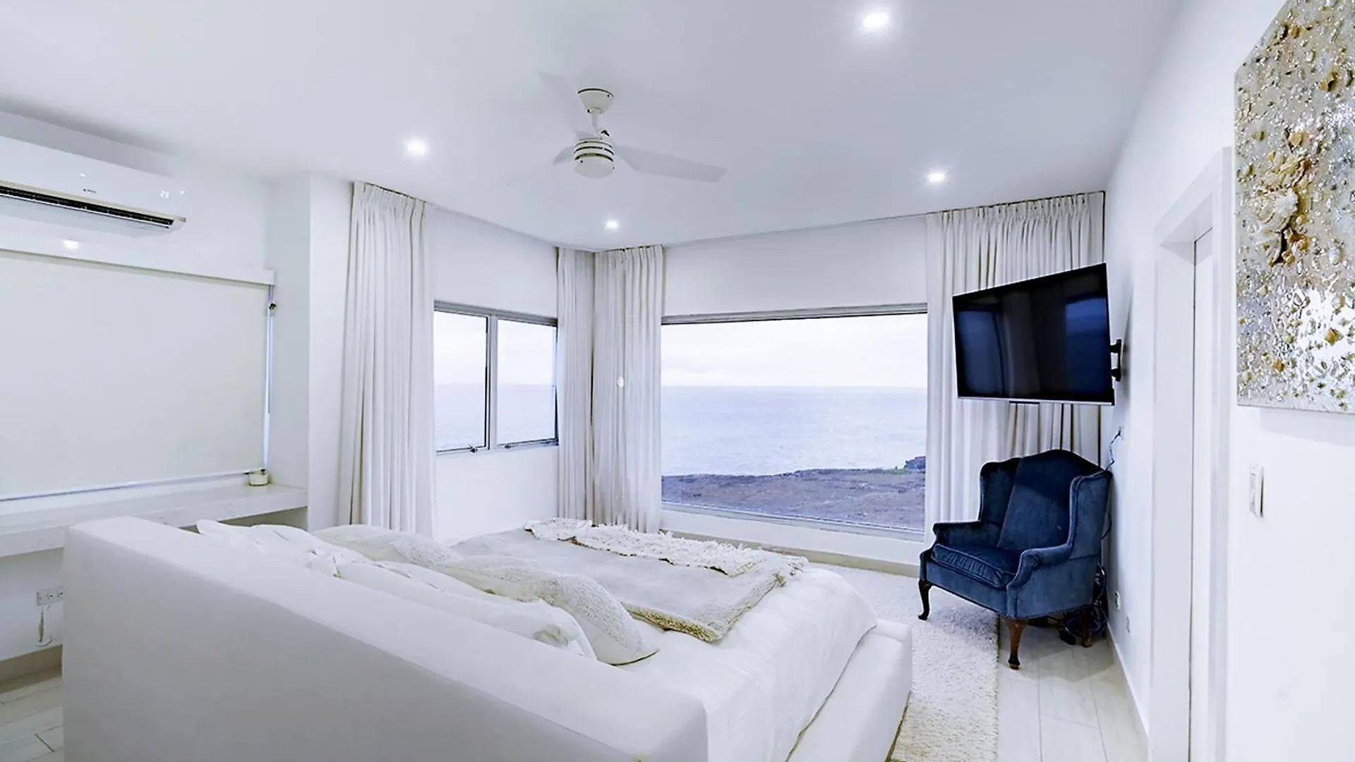Villa Lilypad Saint Philip